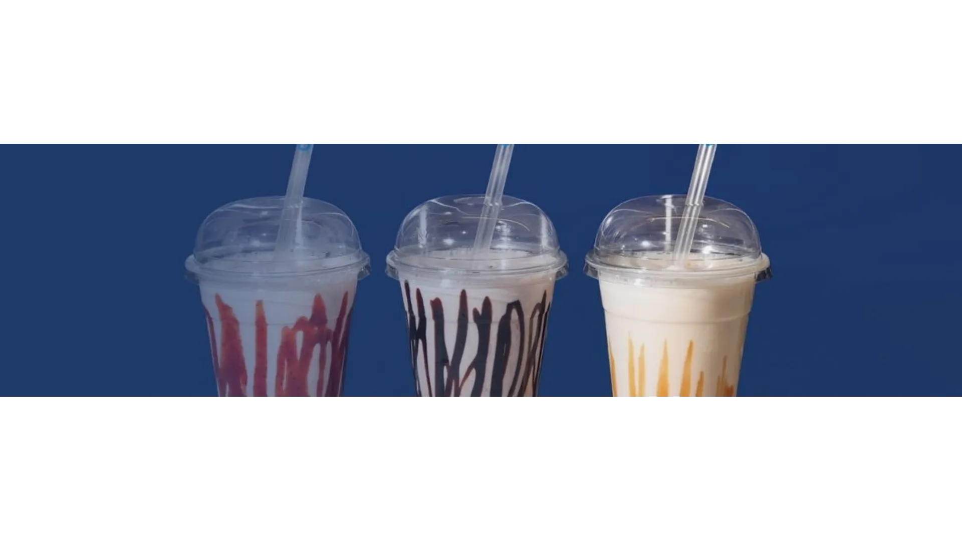 MILKSHAKE